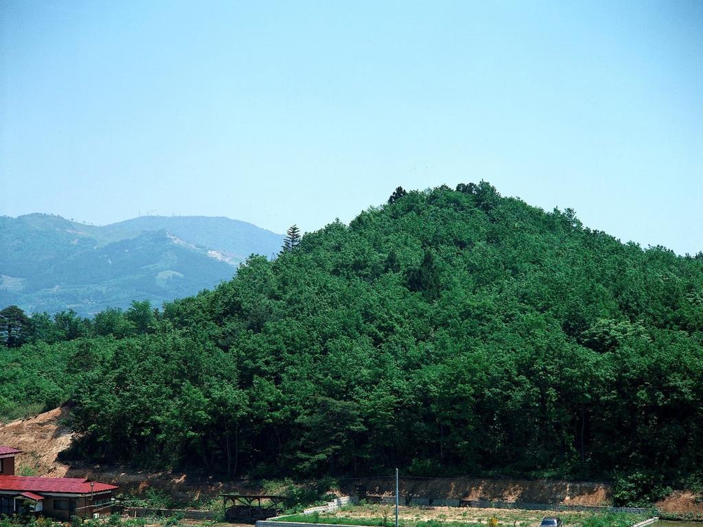Hamabeno Ryouriyado Houraikan 카마이시 외부 사진
